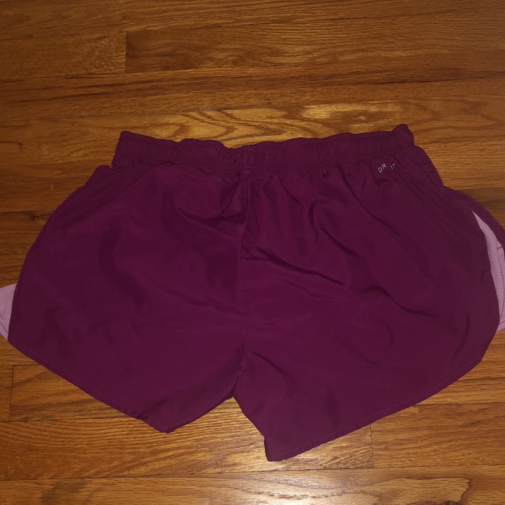 Nike Running shorts - Picture 2 of 2